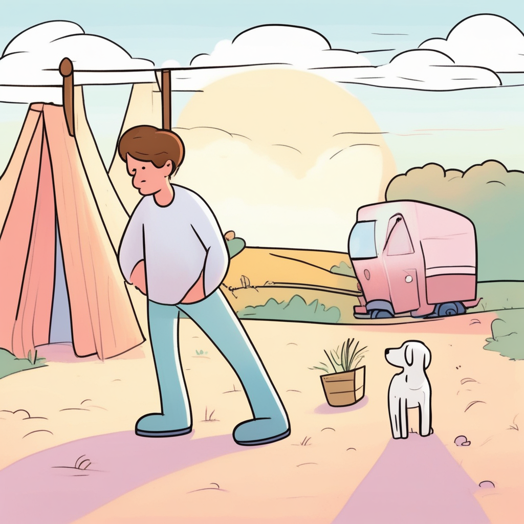 have a tough time doing concept