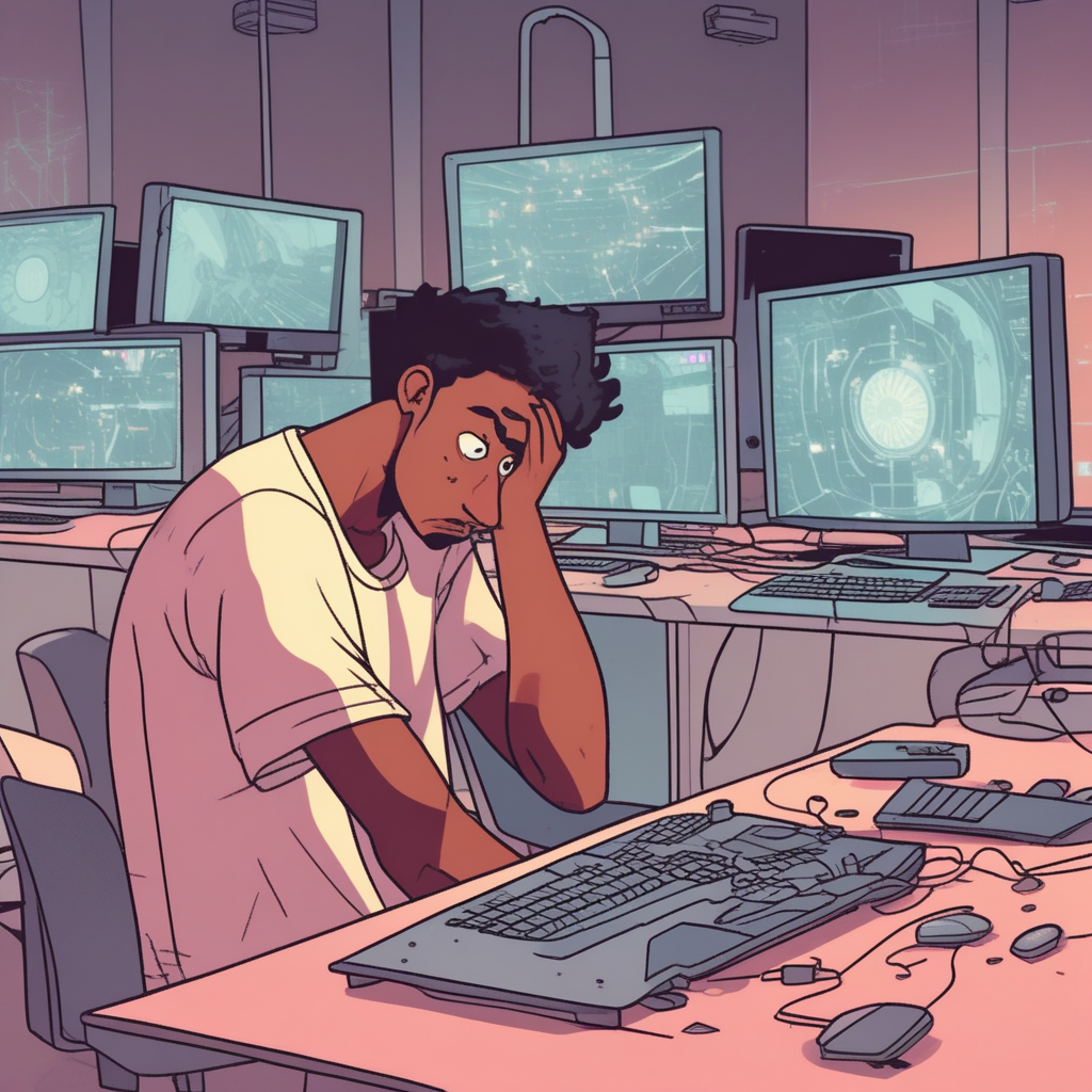 have difficulty doing rhyme