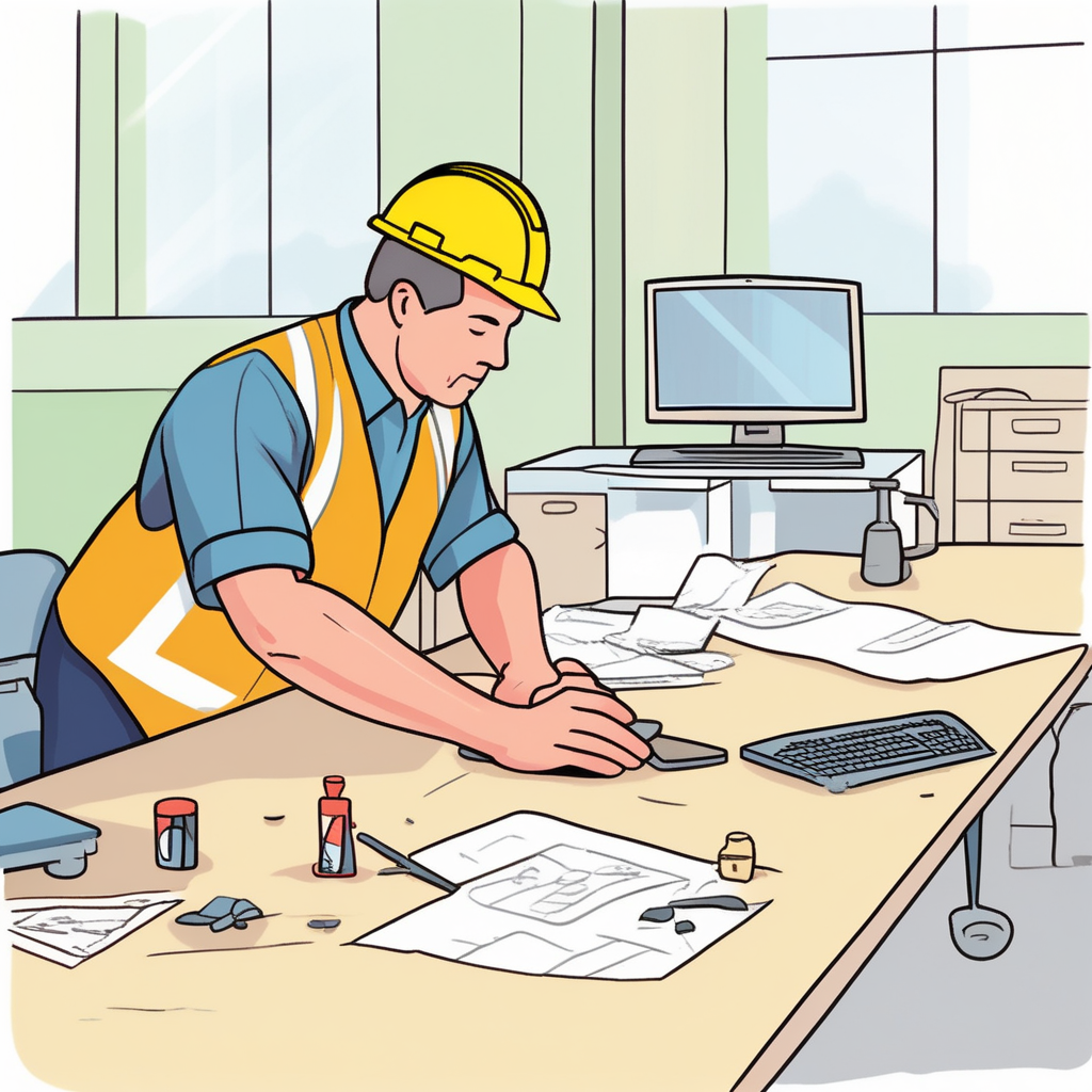 hazard evaluation concept