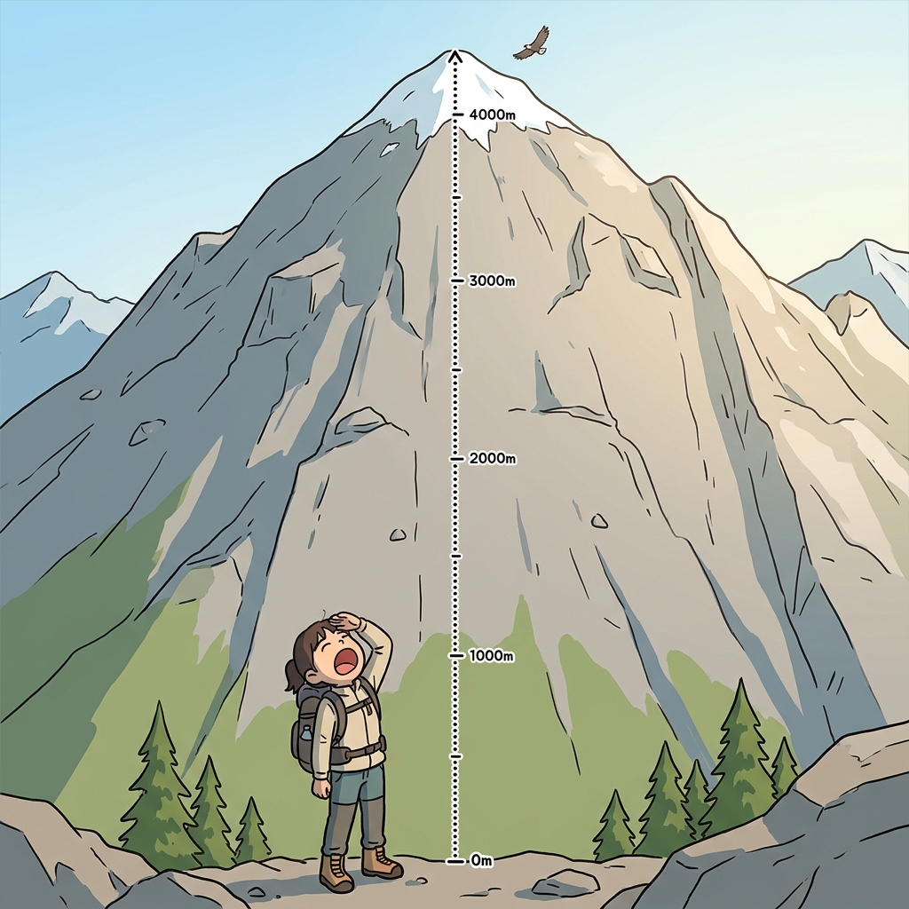 height concept