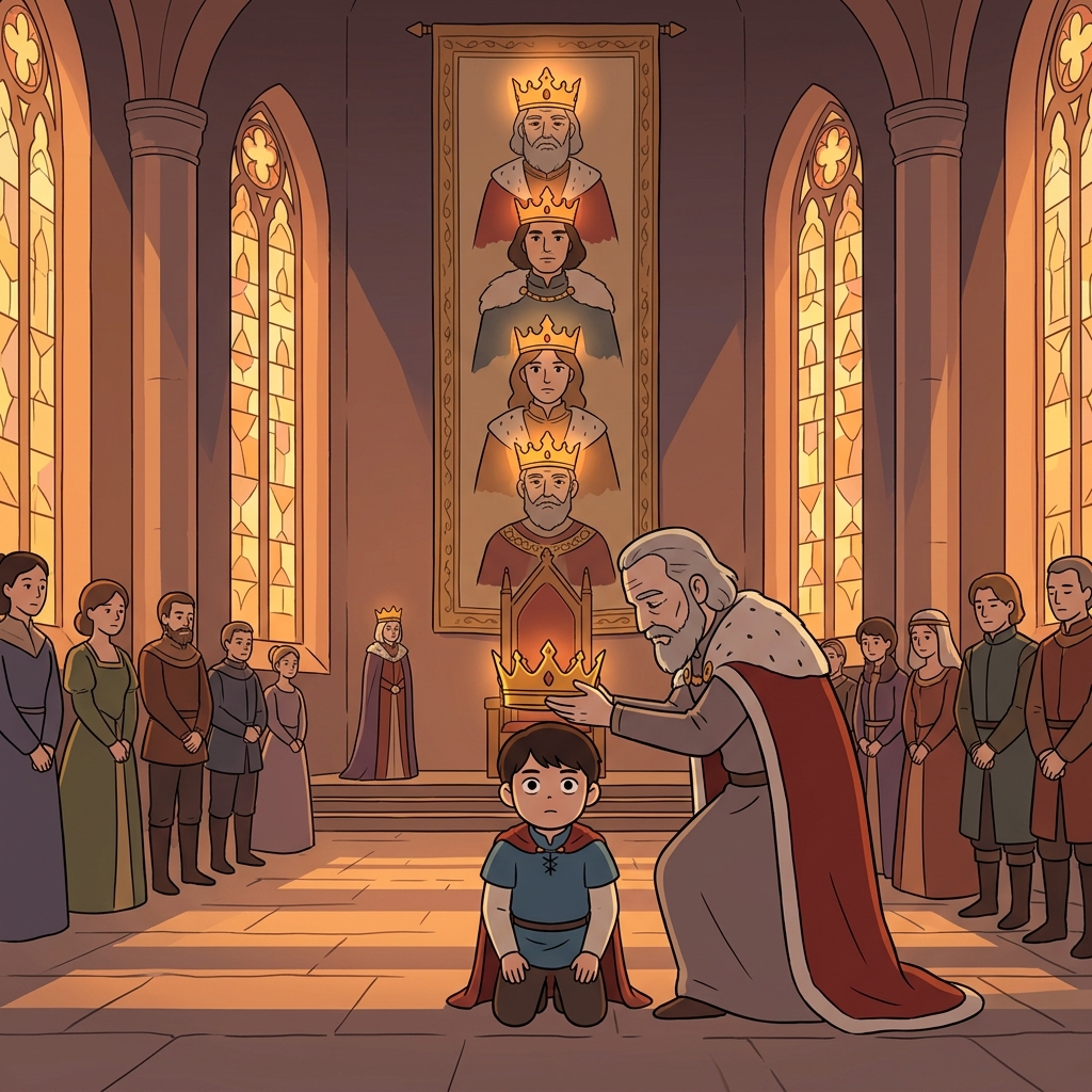 hereditary concept