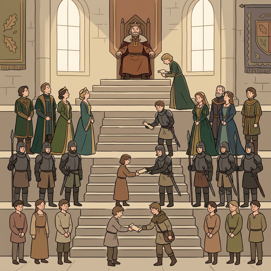 hierarchy concept