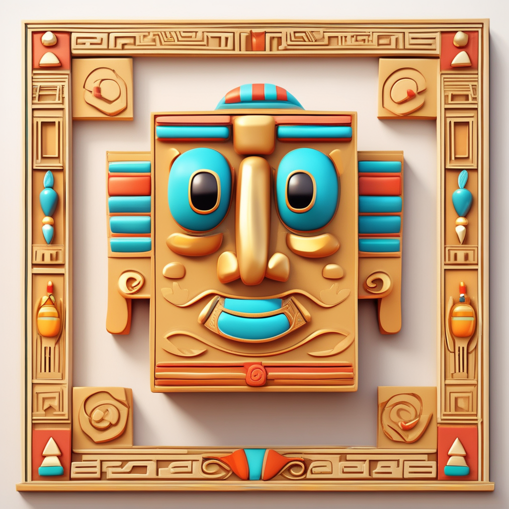 hieroglyph concept