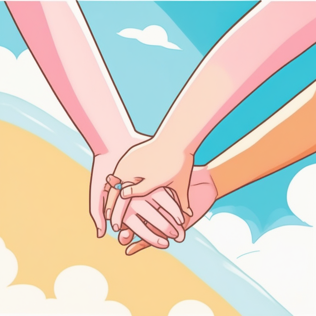 hold together concept