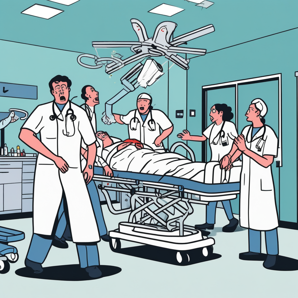 hospitalize mnemonic