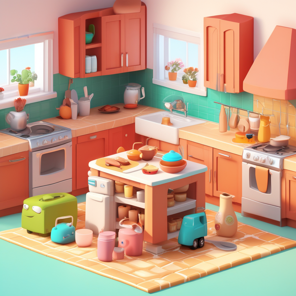 household expenses concept