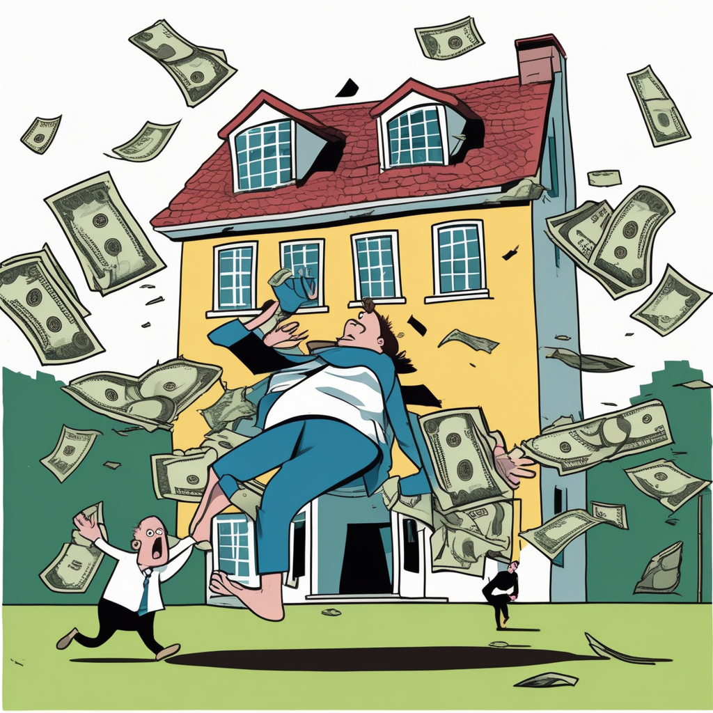 household expenses mnemonic