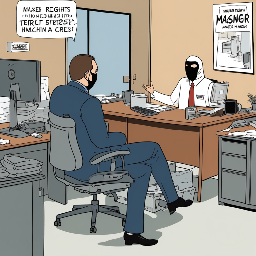 humanitarian mnemonic