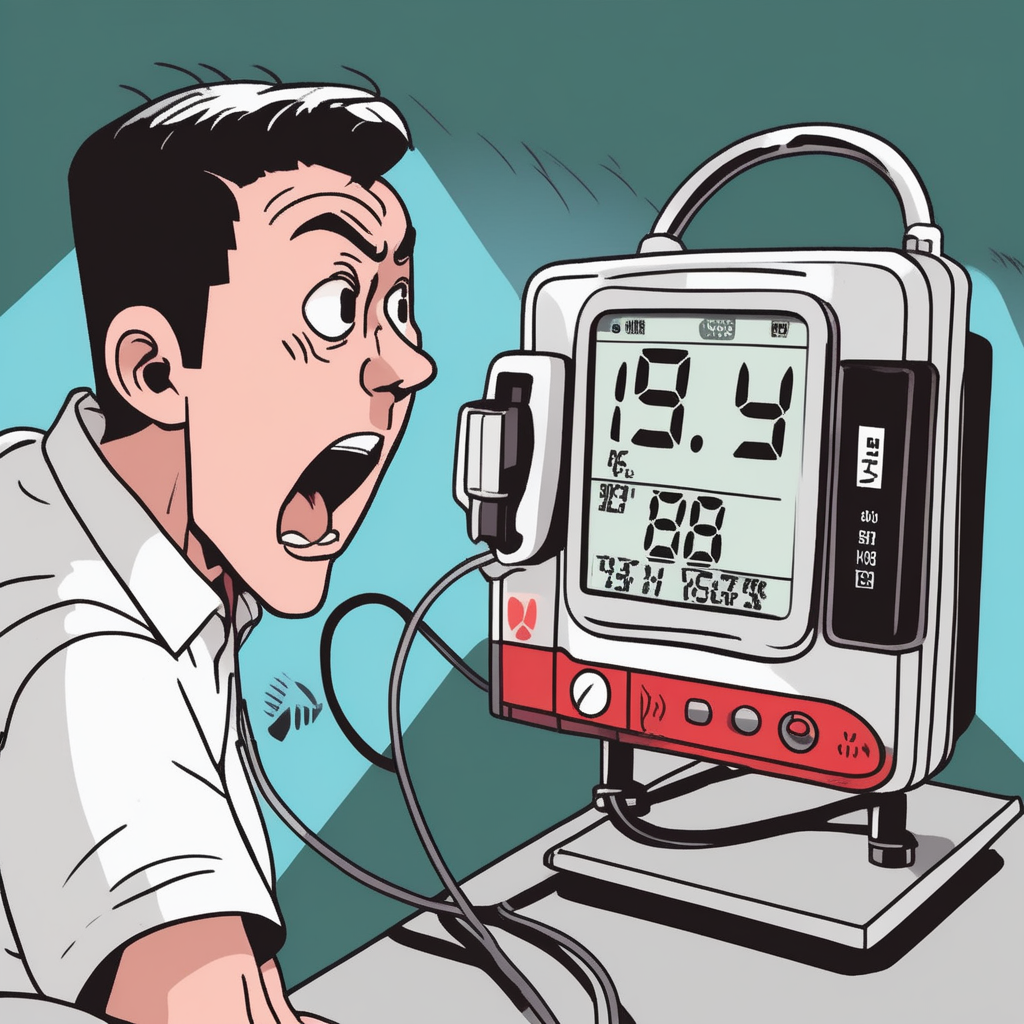 hypertension mnemonic