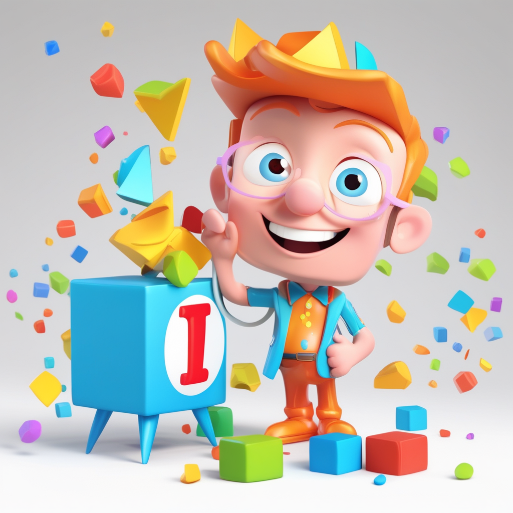 i don't have a clue. concept