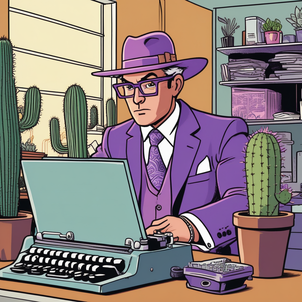 idiosyncratic concept