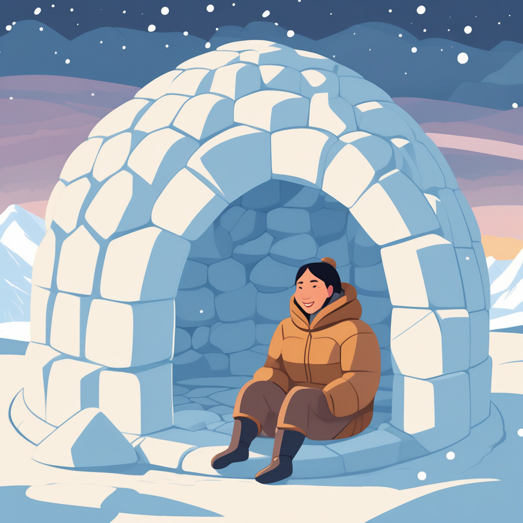 igloo concept