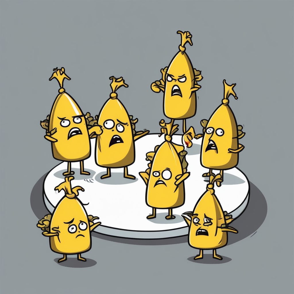 ignominious mnemonic