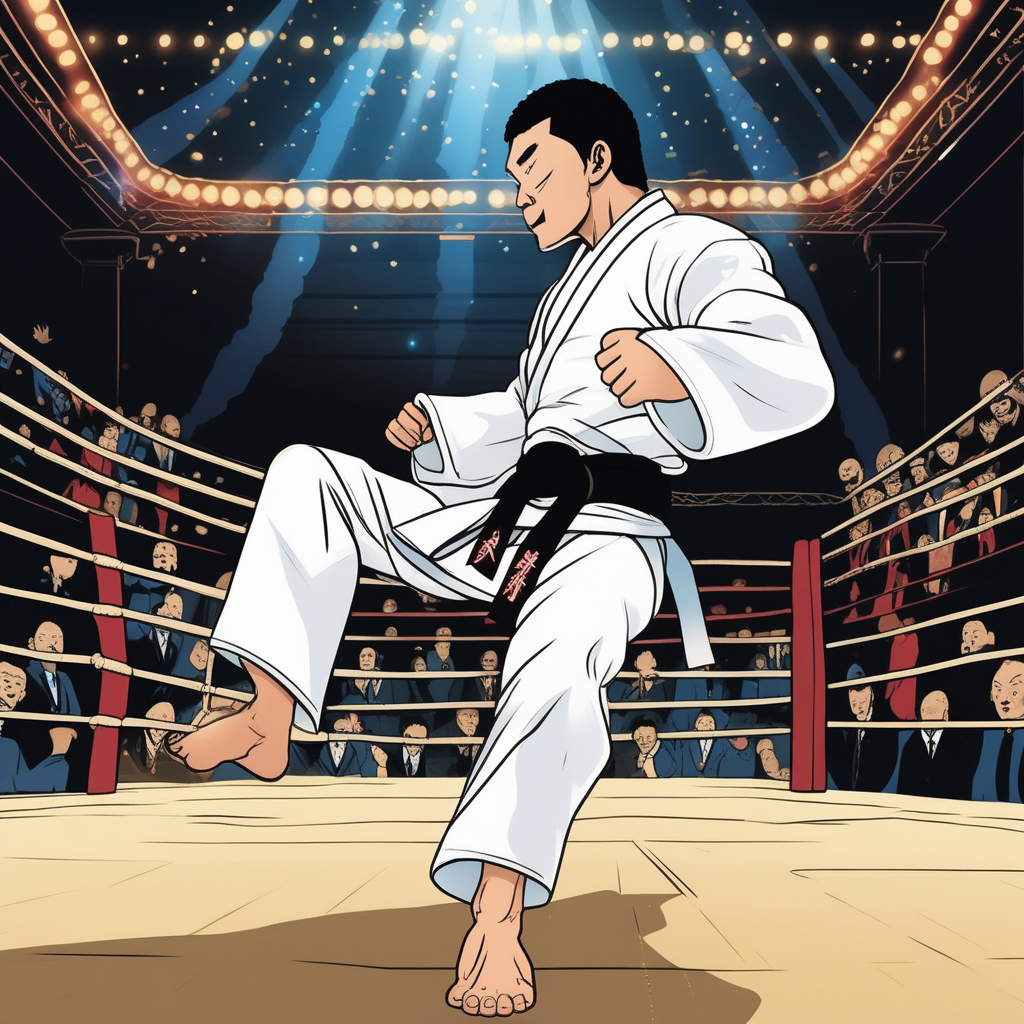 illusionary mnemonic