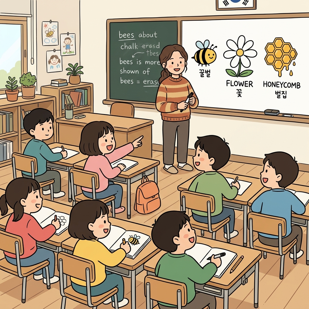 illustrate mnemonic