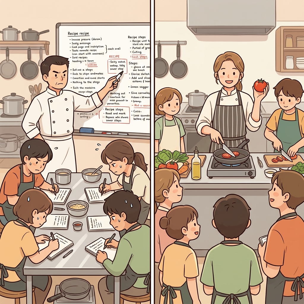 illustrate rhyme