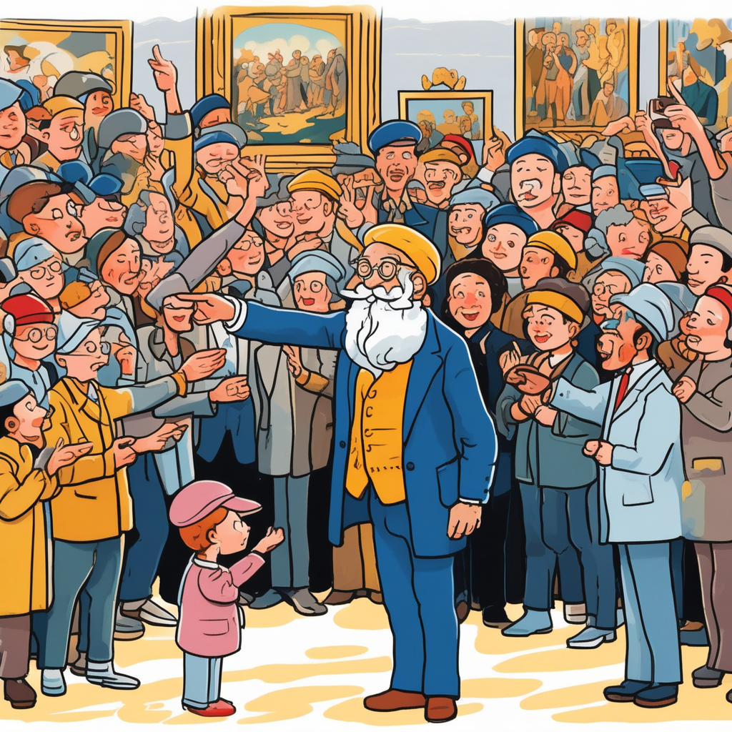 illustrious mnemonic