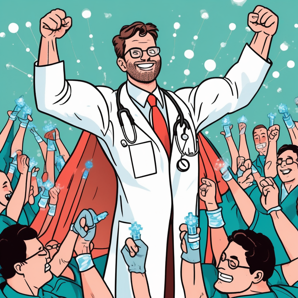 immunize mnemonic english