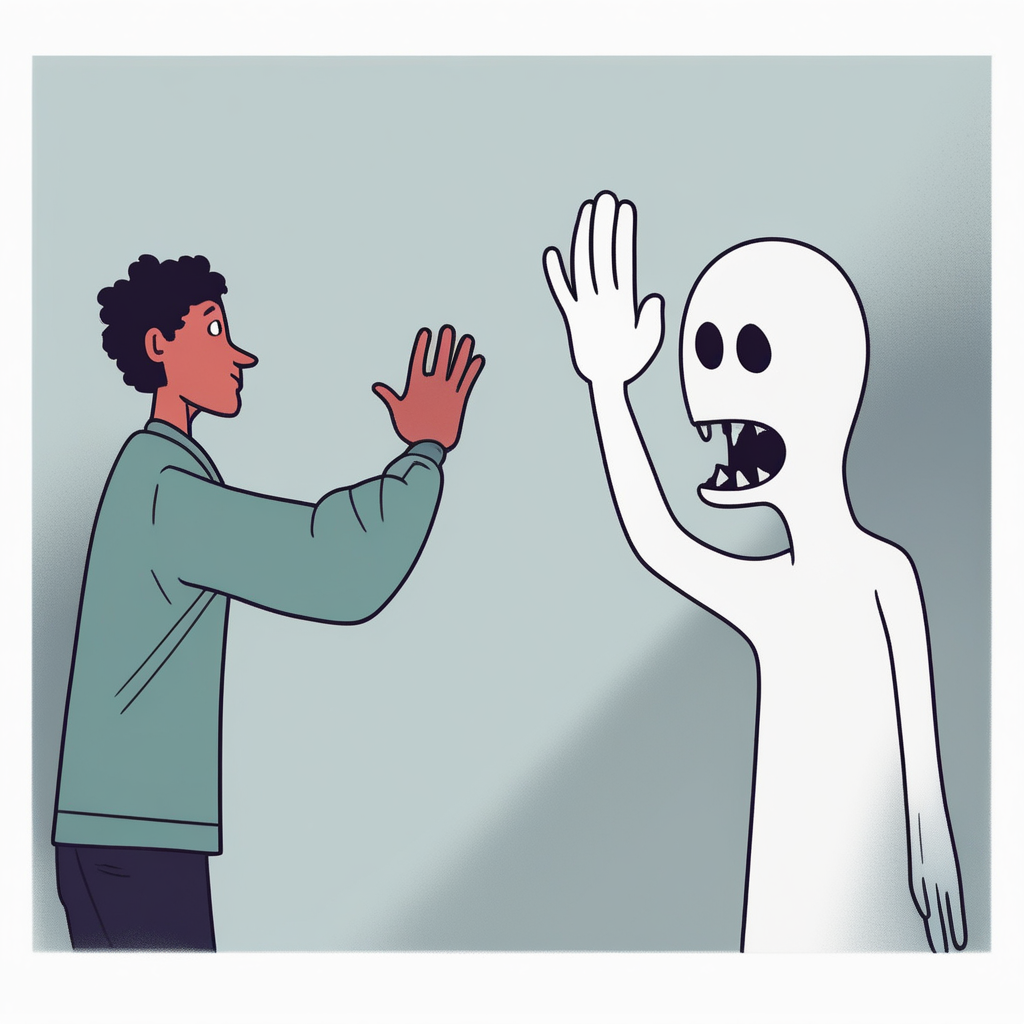 impalpable mnemonic english