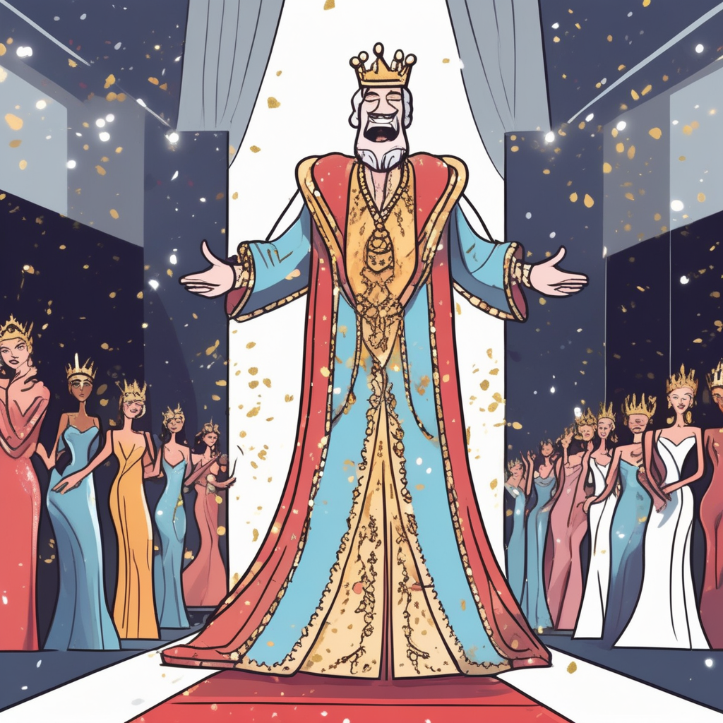 impassioned mnemonic