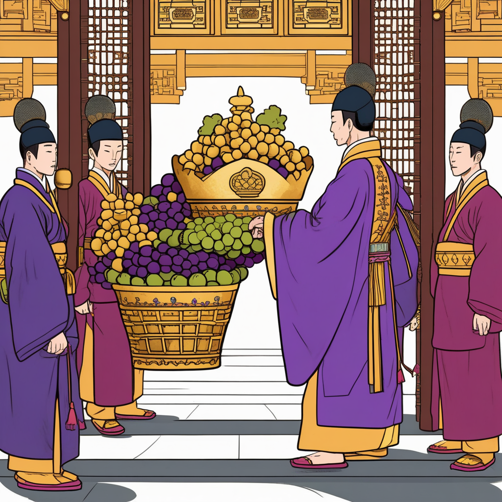 importation mnemonic