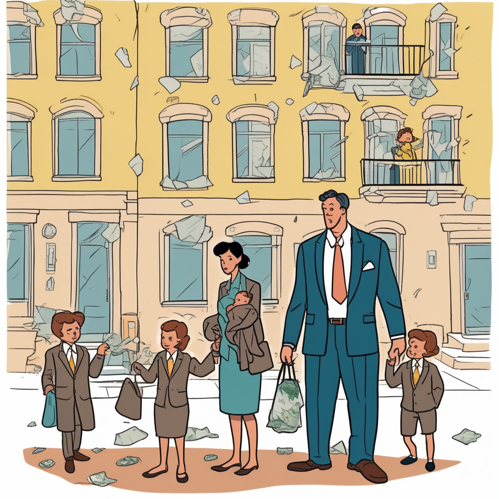 impoverished concept