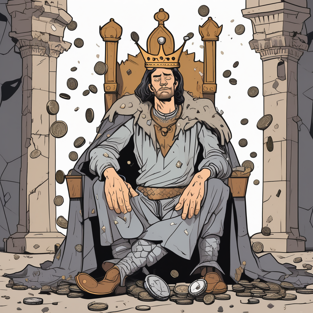 impoverished mnemonic