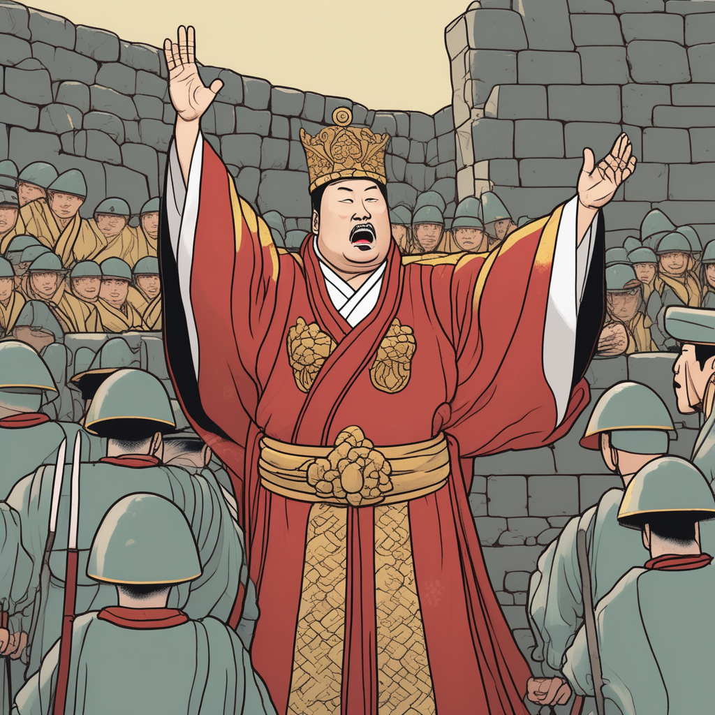 impracticable mnemonic