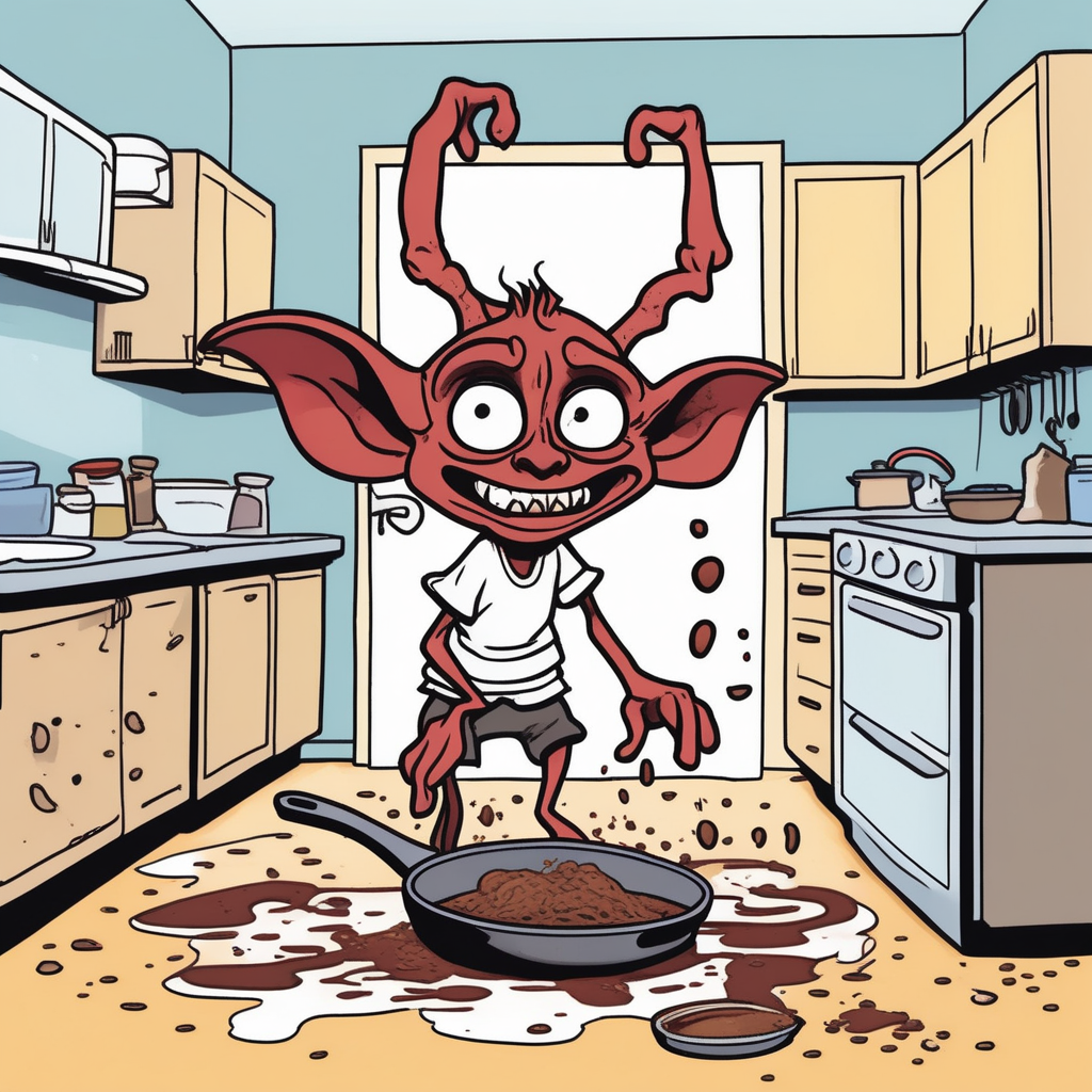 improvident mnemonic