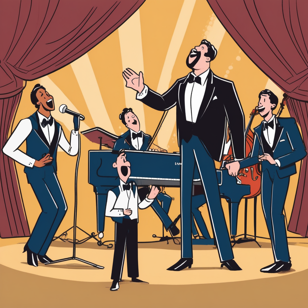 improvisation concept