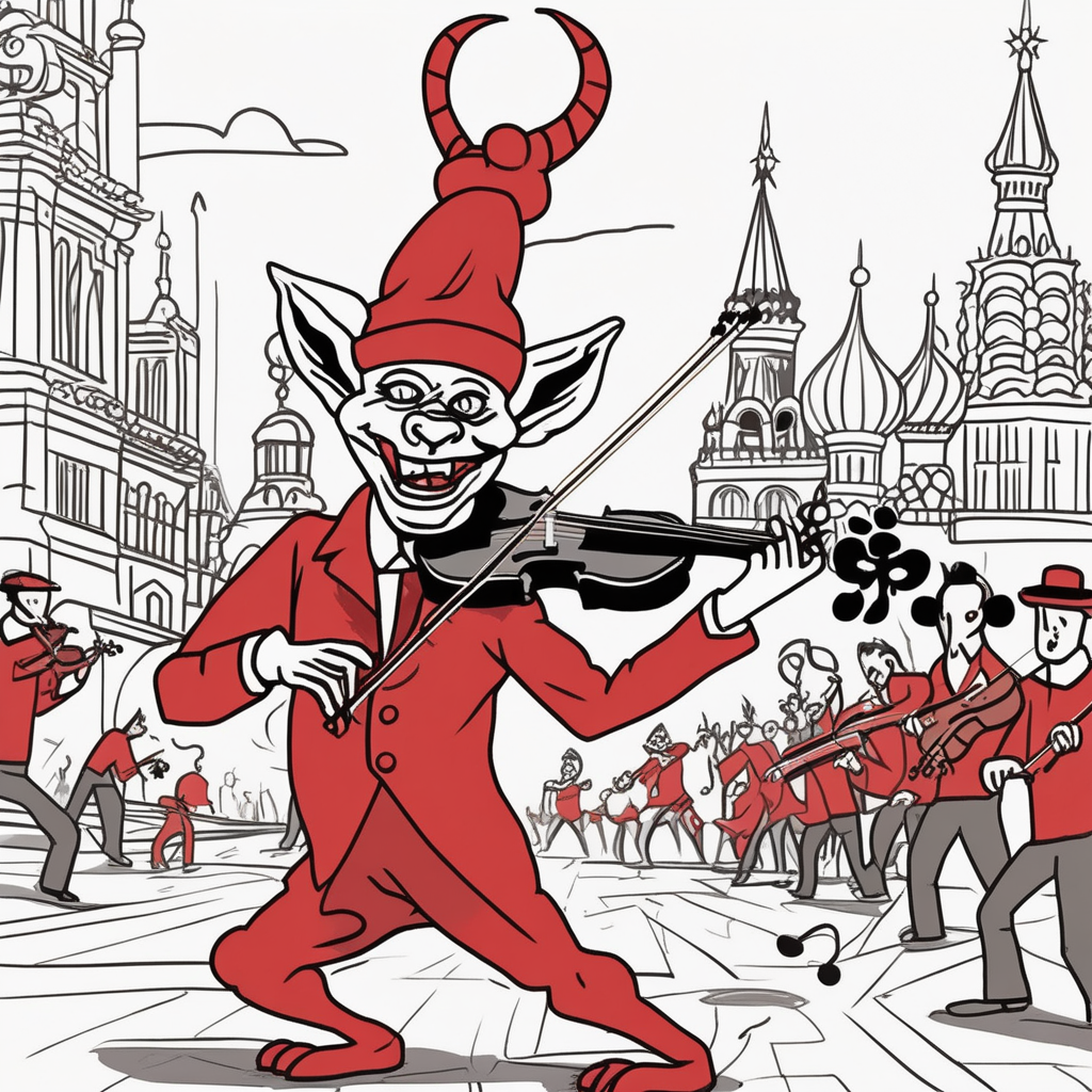 improvisation mnemonic