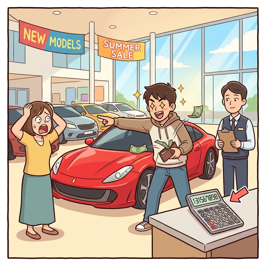 impulsive concept