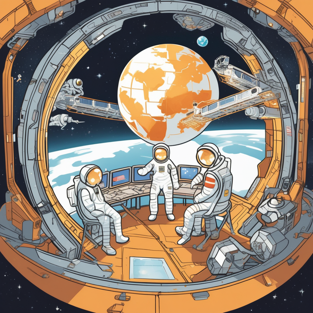 in combination with rhyme