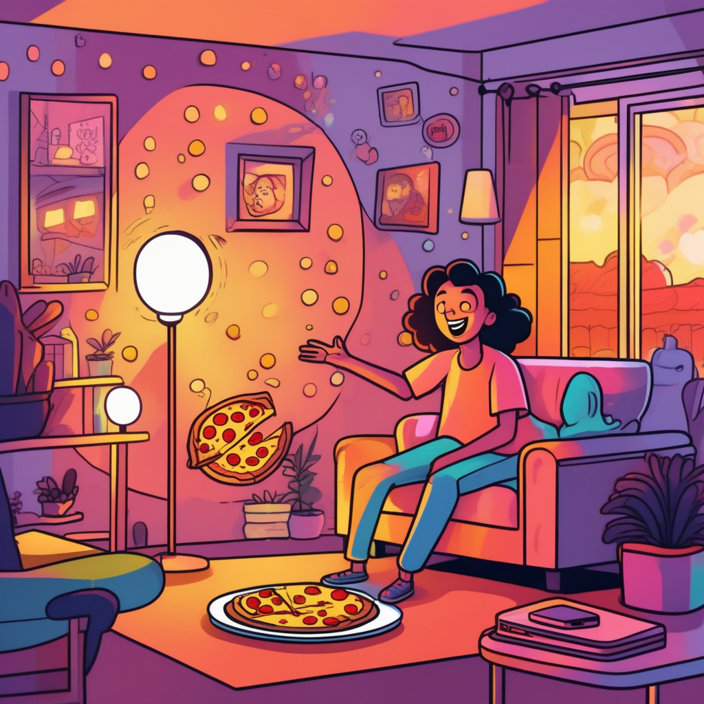 in the mood for mnemonic