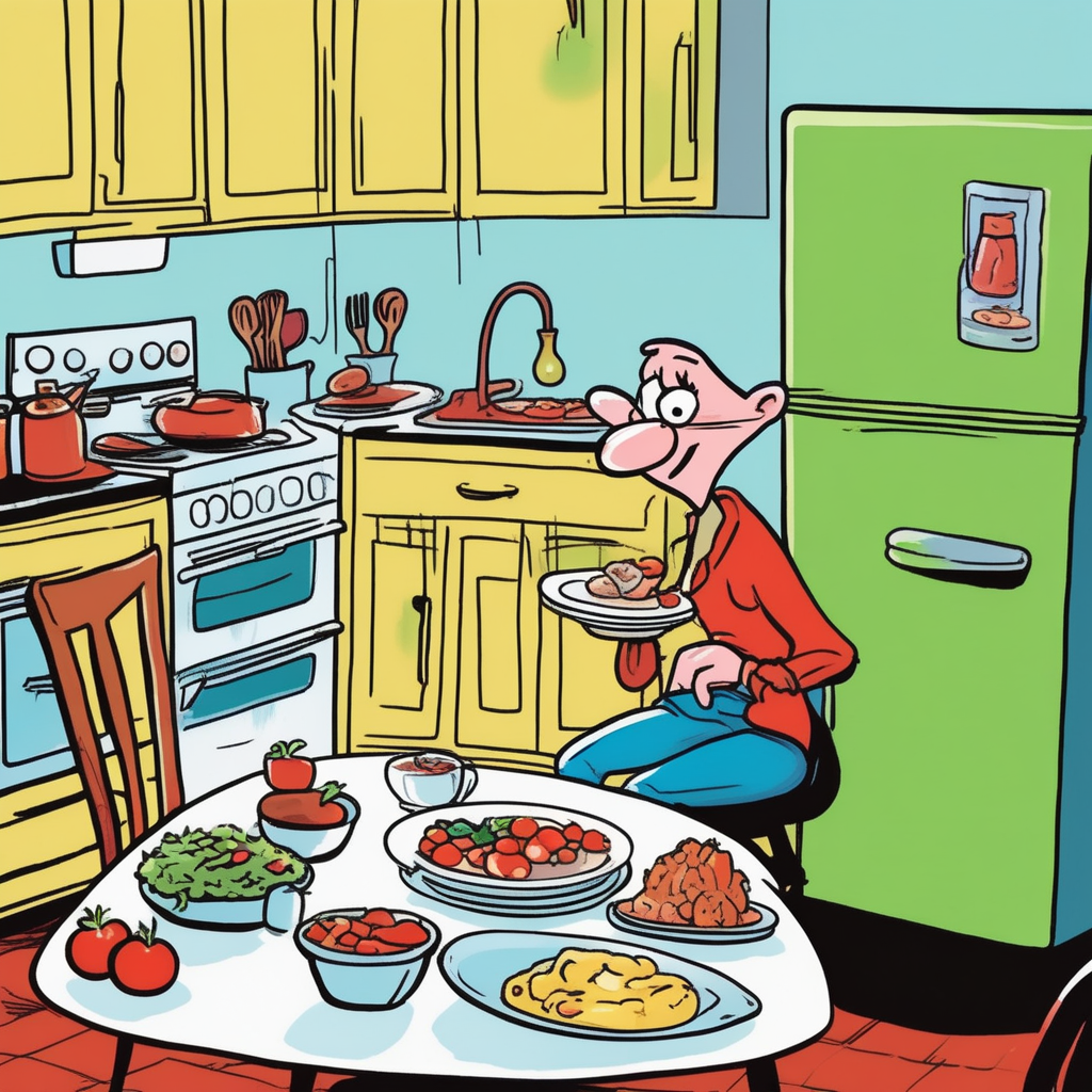 in the mood for rhyme