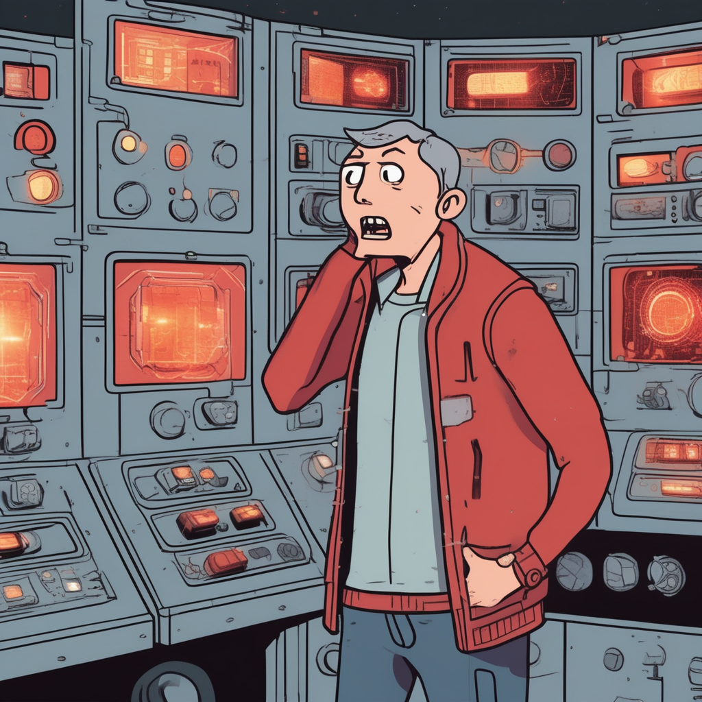 inadvertently mnemonic