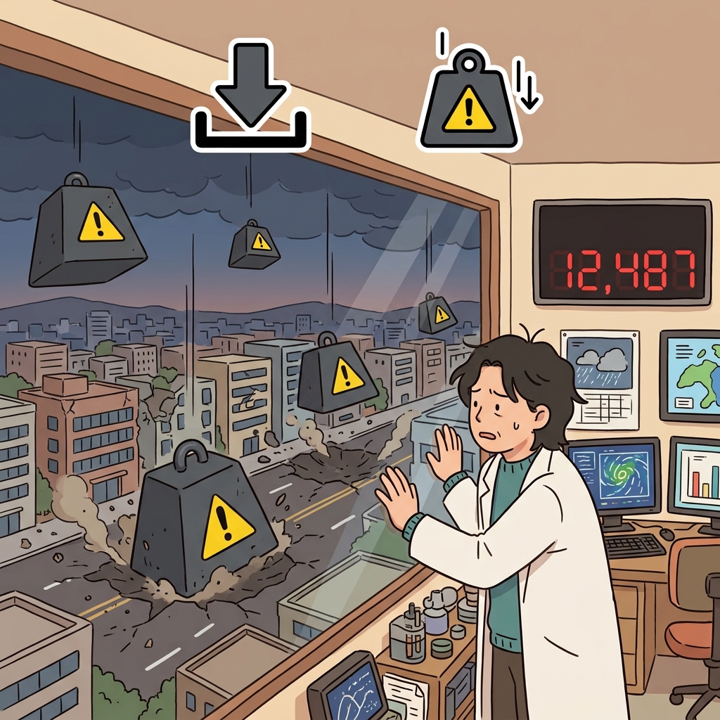 IN(안으로) + CID(떨어지다) — 높은 발생(률)은 단순히 특정 사건이 현실 속으로 계속해서 떨어지는 것을 의미한다.