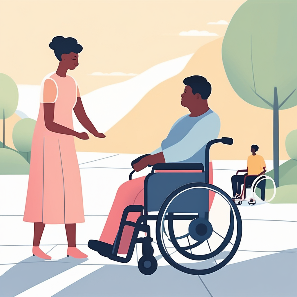 inclusive design concept