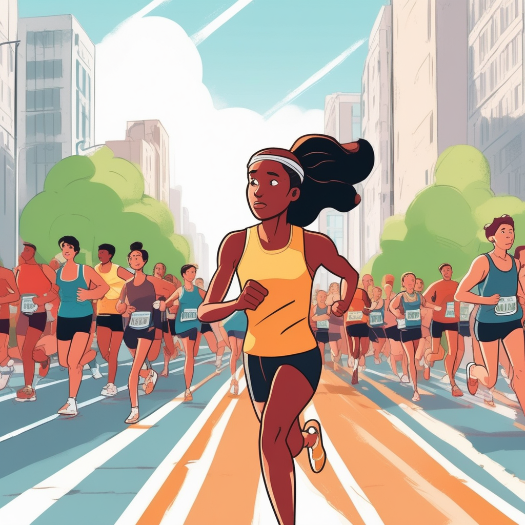 indefatigable concept