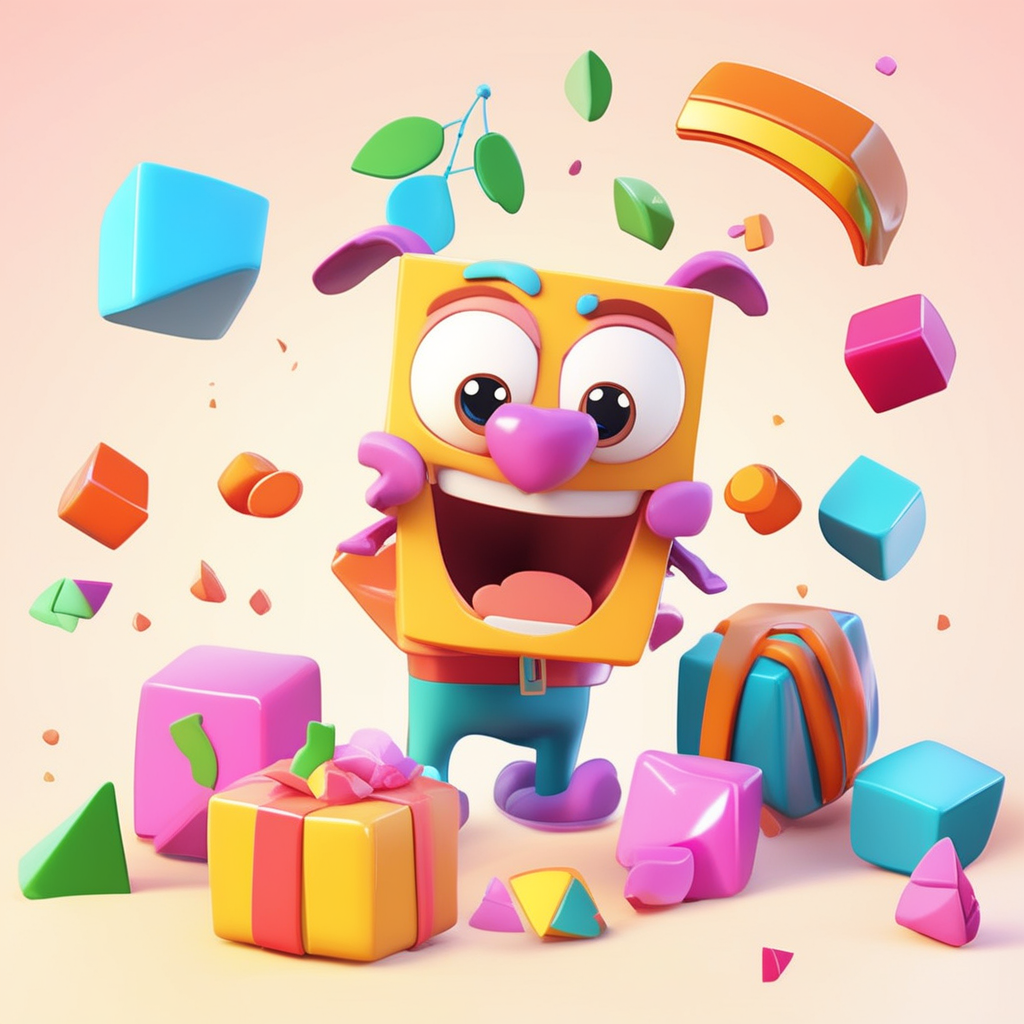 indiscriminate concept