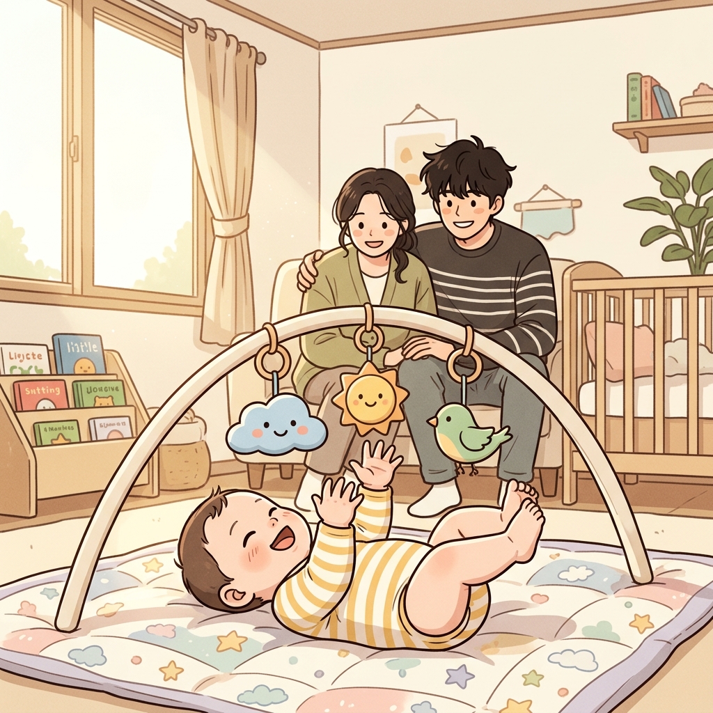 infant concept