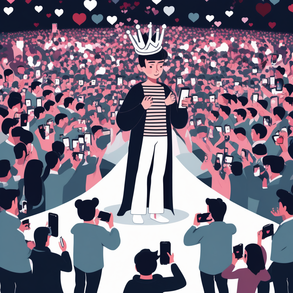 influential mnemonic