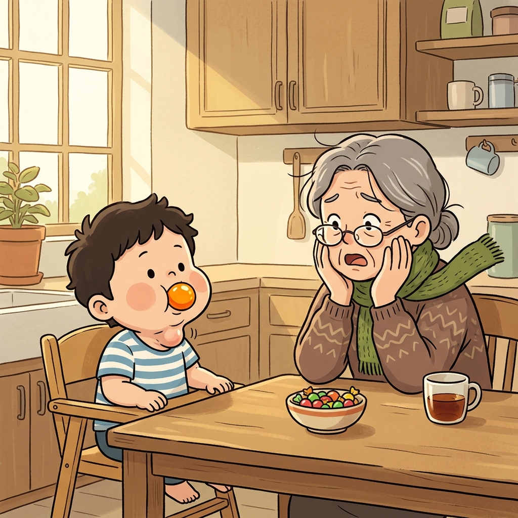 ingestion concept