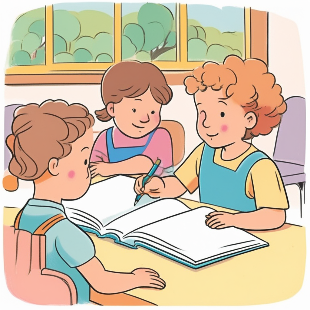 instructional concept