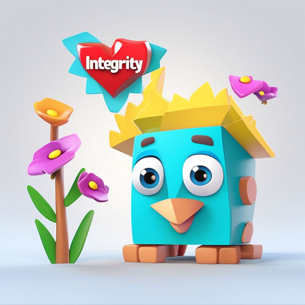 integrity concept