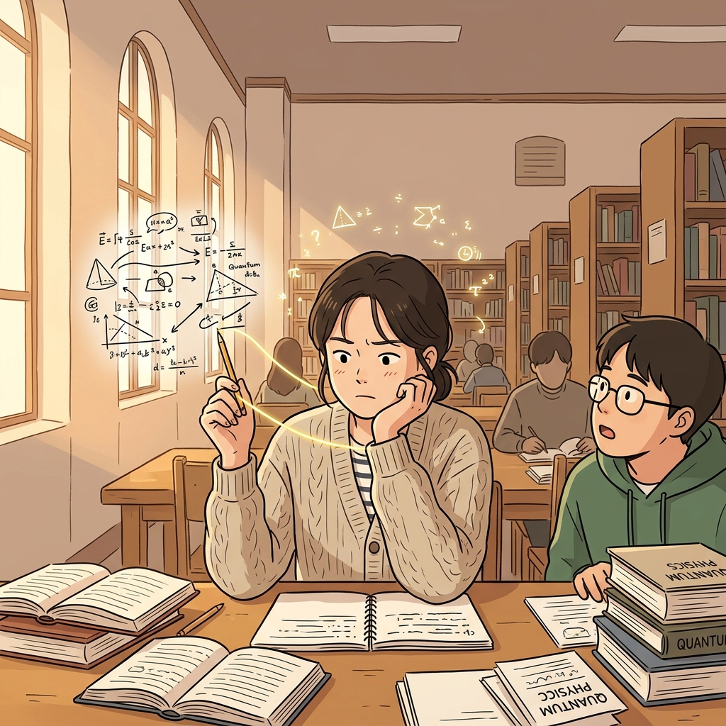 intellectually concept