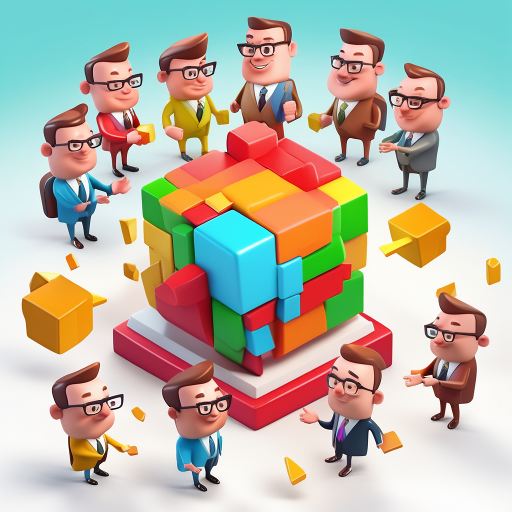 intelligentsia concept