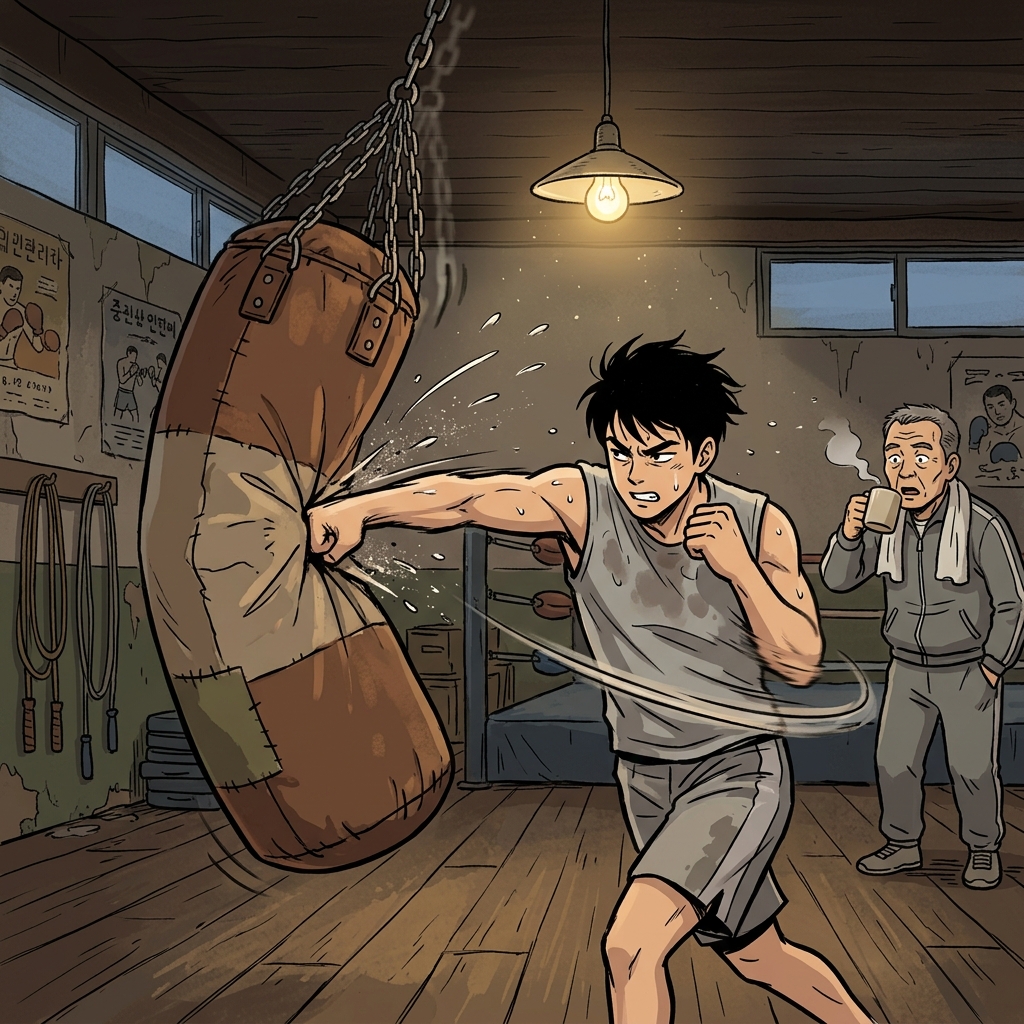 intensity concept