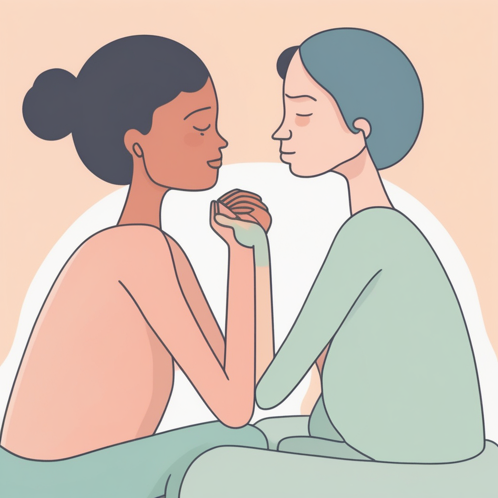 interdependence concept