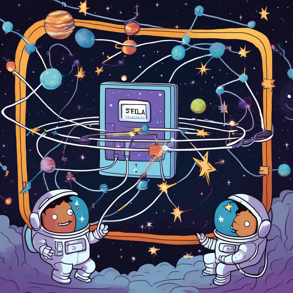 interstellar mnemonic